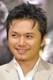 Ryôichi Yuki as  in Samurai Cat: Tamanojo Goes to Edo 2016
