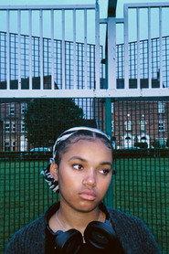 Tanisha Muir as Milo Smith in Milo Is Lonely 2024