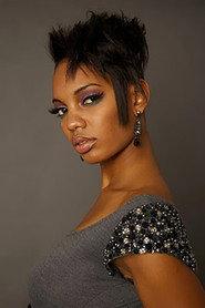 Etzia as Etzia in Men of Silence 2023