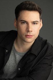 Zac Vran as in Lions in Waiting 2017
