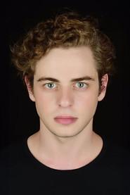 Emir Özden as Umut in Not Knowing 2019
