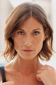 Eleonora Siro as Actress at the second audition in Il resto con i miei occhi 2017