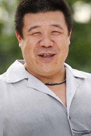 Weidong Qin as in Story of People Searching Cola Lee 2014