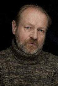 Andrzej Wichrowski as Anna's father in Like a Drug 1999