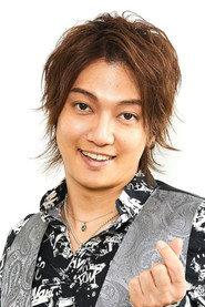 Yutaka Kyan as Terukuni Onaga in Tamura Yuto: ISOLATED 2025