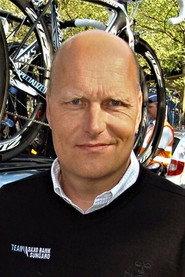 Bjarne Riis as Himself in Overcoming 2005