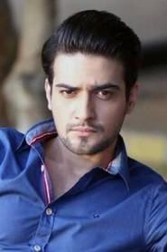 Danial Afzal Khan as Ayaan in Husbandhood 2016