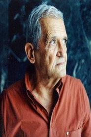Titos Patrikios as Interviewee in Nikos Karouzos – Poems on a Tape Recorder 2021