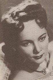 Lois Ranson as Lois Wilson in Angels with Broken Wings 1941