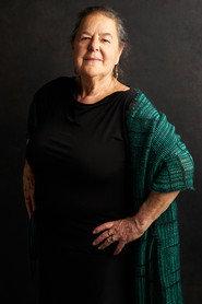 Loraine Fabb as Gwen in Potential 2024