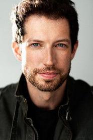 Tim Shelburne as Xander in The Perfect In-Laws 2023