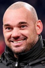 Wesley Sneijder as Self in Gary Neville in Qatar 2020