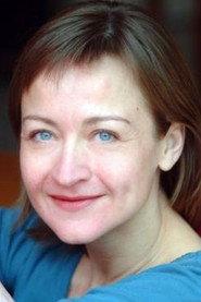 Florence Masure as Pauline's mom in Come What May 2015