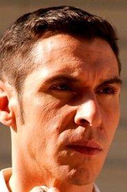 Javier Manrique as Luis in Not Love, Just Frenzy 1996