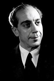 Nicolás Rodríguez as Guitarist in Oh What Beautiful Legs! 1949