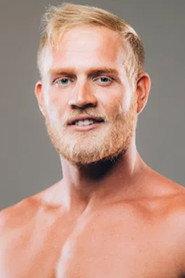 Marshall Von Erich as Marshall Von Erich in ROH: Death Before Dishonor 2024 2024