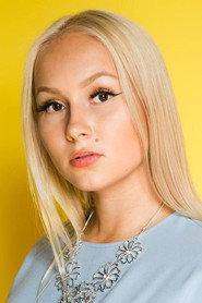 Mandimai Sundberg as  in Cancel 2025