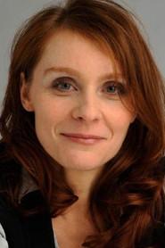 Laure Sirieix as Norah Boulin, épouse d'Alexis in A House of Your Dreams 2006