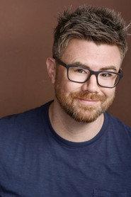 Chad Steers as Tommy in Maybe Someday 2022