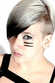 Myriam Desgagne as Angie Skye in Smash Wrestling CANUSA Classic 2014 2014