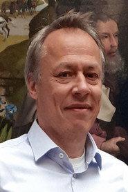 Stephan Kemperdick as Self in The Genius of Gothic Art 2021