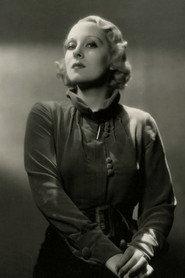 Roberta Robinson as Eileen in Half Shot at Sunrise 1930