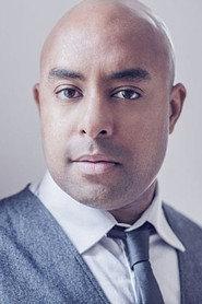 Fabrice Reeves as Postman in The Loophole 2019