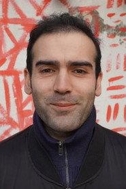 Diyar Karadaş as Formet Security Staff in Plaza 2020