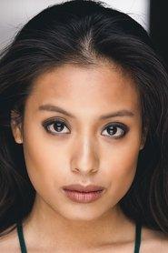 Vivien Ngô as Alice in The Accidental Getaway Driver 2025