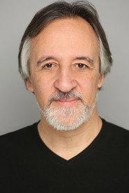 Óscar Goikoetxea as Aimar in The Worst of Times 2023
