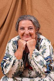 Múcia Teixeira as  in Boycam 2021
