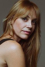 Miriam Benoit as Pilar in Clara, no es nombre de mujer 2012