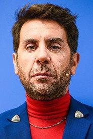 Giorgos Mazonakis as in On Xerxes' Throne 2022