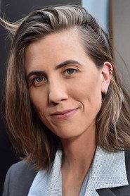 E.R. Fightmaster as Fran in Sorry, Baby 2025
