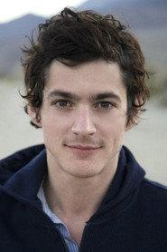 Aaron Michael Davies as Thom in Astoria, Queens 2009