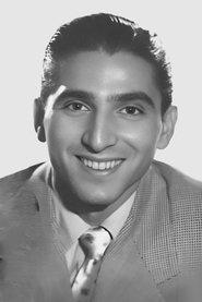 Manolo Codeso as Manolo in Cuatro noches de boda 1969