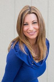 Vicki Goldsmith as Sam in Alien Encounter 2008