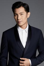Shaun Chen as Ka Fei in Drifting 2021
