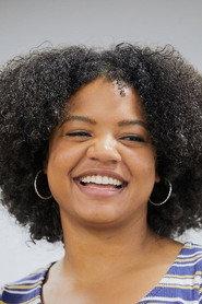Jessica Hayles as Julie in Swan Song 2021