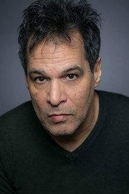 Joe Maruzzo as Benny in An Amsterdam Tale 1999