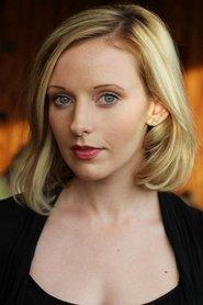 Carleen Melaugh as Daniella in Miss & Missus 2020
