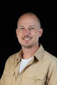 Jonathan Dyck-Lyons as Professor #2 in The Student Film 2025