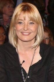 Jessika Cardinahl as Silvia von Kohlen und Reibach in Otto - The Movie 1985