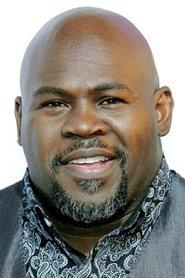 David Mann as Mr. Brown in Tyler Perry's A Madea Homecoming 2022