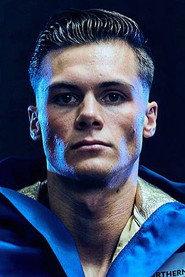 Hopey Price as Self in Daniel Jacobs vs. John Ryder 2022