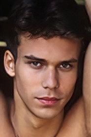 Ivo Svoboda as  in Lover Boys 1995