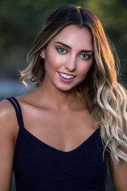 Savannah Mares as Fenix in We Are Wolves 2024