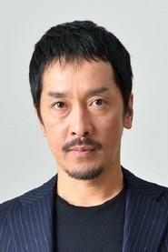 Hideo Kurihara as in Daichi (Social Distancing Version) 2020