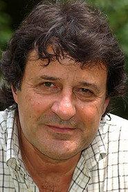 Jean-Claude Dumas as Mr. Lacroix in Bonjour Antoine 1997