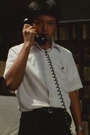 Yuichi Mikami as Noriharu Asada in Red Foliage 1992